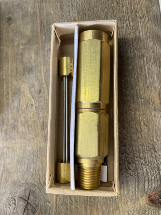 ONE RAY 010B BRASS 1_4 ROHRDRUCKDÄMPFER4