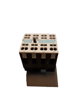 SIEMENS 3RH1921-1FA04 Hilfskontakt für Schütze 3RT102 3 RT103 AC1 10A2