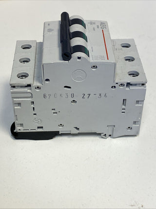 AEG Schalter Automatisch Elfa E93S C6 E93SC64