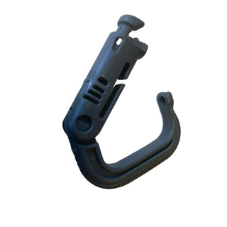 Original ITW Nexus Grimloc D-Ring Karabiner MOLLE EDC Tactical – neu4
