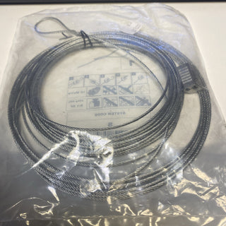Sylvania Concord Pendel-Set 10m Stahlseil Abhängung 2057484 | EAN 50257685748412