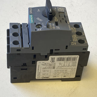 Siemens SIRIUS Motorschutzschalter 3RV2011-1JA10 | Baugröße S00 | 7-10A | NEU