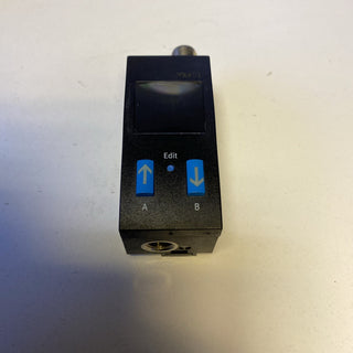 Festo SDE1-D10-G2-H18-L-P1-M12 Drucksensor – GEBRAUCHT1
