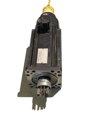 INDRAMAT 090B-0-PD-4-C/110-B-1/WA611XX (SERVOMOTOR) +Stegmann AG 661 22 4096 X0