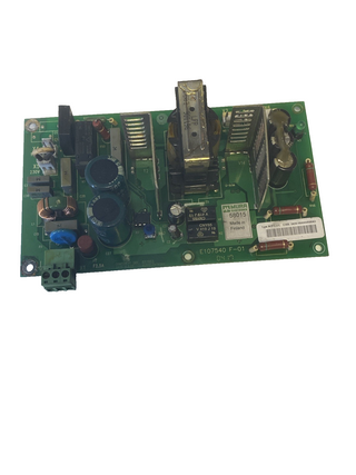 ABB NGPS-12C Power Supply Board / Netzteil-Platine (MD KIT 3AFE64160133) – Gebra1