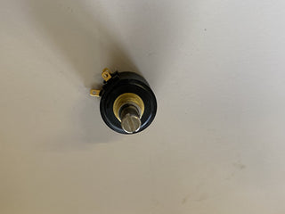 Digitool POD 1855 U-F Präzisions-Potentiometer 5K Ohm linear 0,25% - Neuwertig2