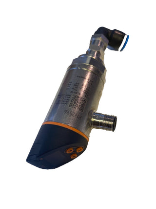 Drucksensor mit Display PN2596 PN-2,5-REG14-MFRKG/US/ /V3