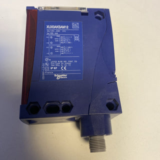 Telemecanique Sensors XUX0AKSAM12 Lichtschranke – NEU ohne OVP0