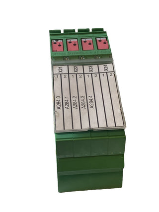 Phoenix Contact 2819037, IB IL DO 8-2MBD, Module-ID: 1892