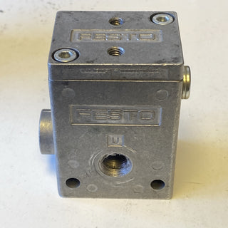 Festo Vakuumsaugdüse VAK-1/4 (Art.-Nr. 6890)3