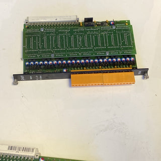 B&R PA81 Analog-Eingangsmodul 10-Bit ECPA81-2 Rev. 00.00 SPS-Modul Einschub2