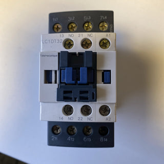 Leistungsschütz 32A AC-1 4P 230V AC 1NO 1R LC1DT320