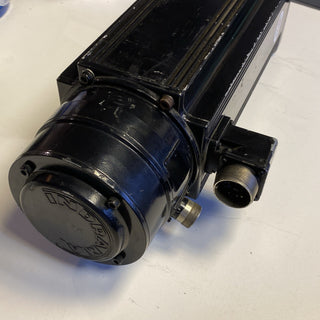 Indramat MAC090C-0-GD-4-C/110-B-1/WA611XX AC-Servomotor12