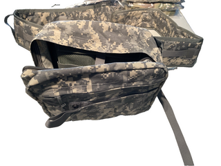 U.S. G.I. Large Medic Bag, ACU Digital Combat Casualty Care,  Version 200916