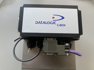 Datalogic C-BOX 300 Profibus Converter | L04G00174 | Gateway für Barcodescanner2