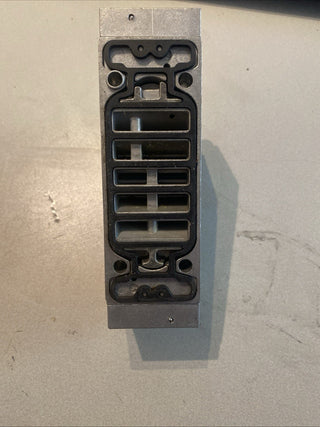 Festo 6223 Pneumatik Magnetventil CM-5/2-1/2-FH G1/2" Wegeventil gebraucht