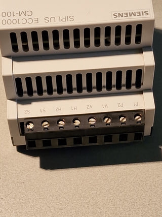 SIEMENS 5TT3200-2KK30 CHARGING CONTROLLER3