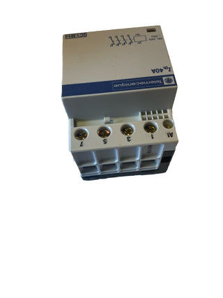 SCHNEIDER ELECTRIC GC1-M44 / GC1M445