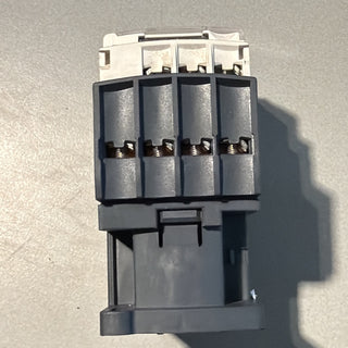 Telemecanique LC1DT20, 48V50/60Hz Leistungsschütz Power Contactor1