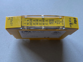 Pilz 312190 Netzteilmodul3