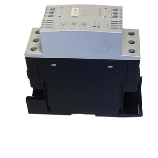 Siemens SIRIUS Softstarter 3RW3034-1AB14 | 15kW 32A Baugröße S2 | Gebraucht3