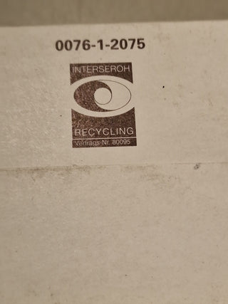 Lunos Drehzahlregler identisch mit Maico STW 1,1