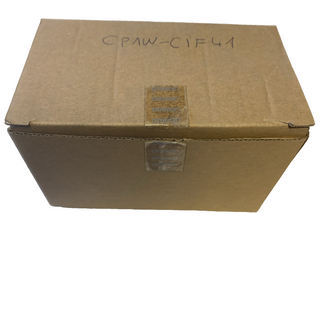 Omron CP1W-CIF41 Ethernet Optionsplatine für CP1H / CP1L / CP1E – NEU7