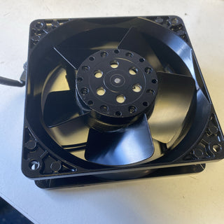 ebm-papst 4650N Axiallüfter 230V – Gebraucht2