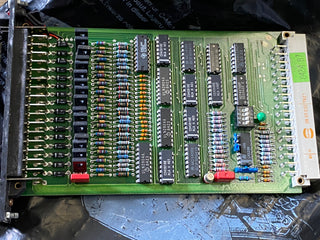 Kuhnke Automation 71.653.352.01.01/6 Modul neu ohne OVP3