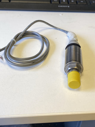 OMEGA PX4000C0-300G5T Drucksensor - Hochpräzise 0-300 psi12