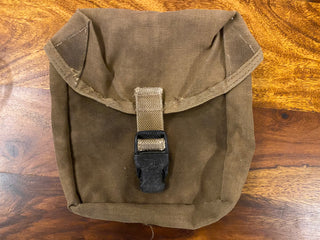 US Army Erste-Hilfe-Set Beutel (IFAK Pouch) - Nummer 854-04-F30797