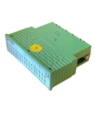 Phoenix Contact IB STME 24 DI 32/2-V3 – 2725736 | 32 Digitaleingänge | Geprüft4