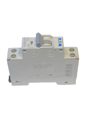 EATON / 263174 / PLN6-C16/1N-MW / LS-Schalter, 16A, 1+N-p, C-Char5