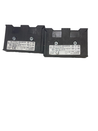 2 PCS New     Isolation switch auxiliary contact HI11-P1/P3Z0