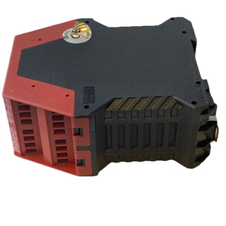 Telemecanique Preventa XPSCM1144 Sicherheitsrelais Muting-Modul 24V DC – Geprüft5