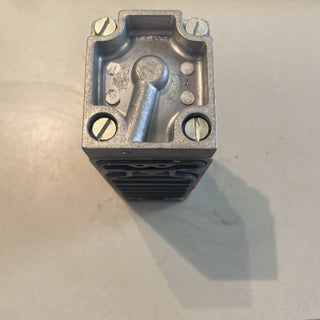 Festo CM-5/2-1/2-CH Magnetventil (6117) G1/2" – Gebraucht / Geprüft