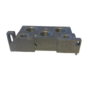 AVENTICS 8985121002 CD01-ENDTYPB-L-G3/84
