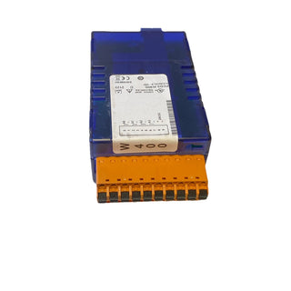 SAIA PCD3.W400 | Analoges Ausgangsmodul 4 Kanäle 0-10V | SPS Modul gebraucht2