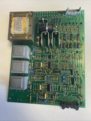 Leiterplatte Platine 885015-41.03 Steuerung G9943 – Gebraucht / Ersatzteil