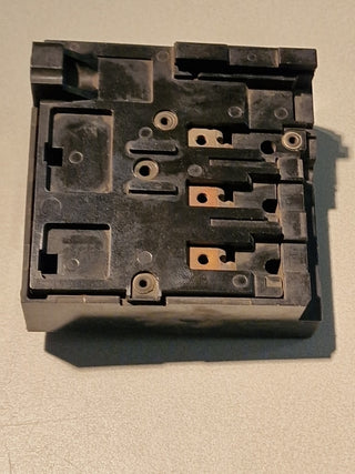 Siemens 3UA42 00-7AH Überlastrelais 10-16A Ampere#124