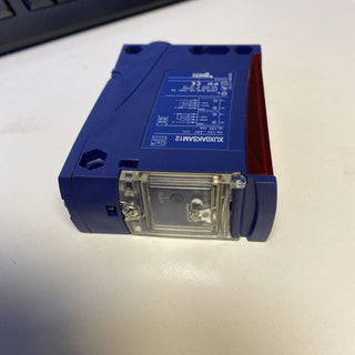 Telemecanique Sensors XUX0AKSAM12 Lichtschranke – NEU ohne OVP4