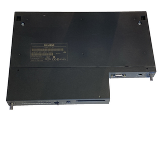 Siemens SIMATIC S7-400 CPU 412-1 (6ES7412-1XF02-0AB0) – Gebraucht0
