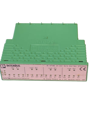 Phoenix Contact IB STME 24 DO 16/3 – Modul (2754943)1