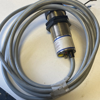 Wenglor UF55MV3 Analoger Lichtleiter-Verstärker1