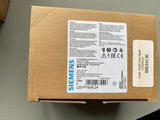 Siemens Komplettgerät IEC 61810-1 PT5D5L24 ( LZS:PT5D5L24 )0