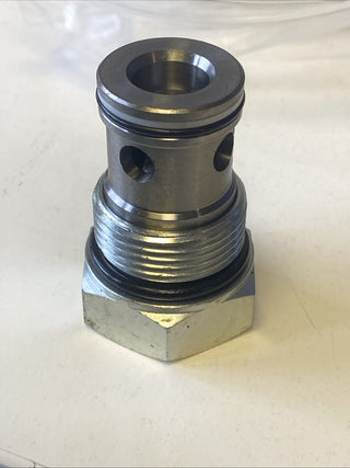 Siemens Rückschlagventil A9B00089088 (17209-1) 5/16" 350 bar Windkraft / Hydraul