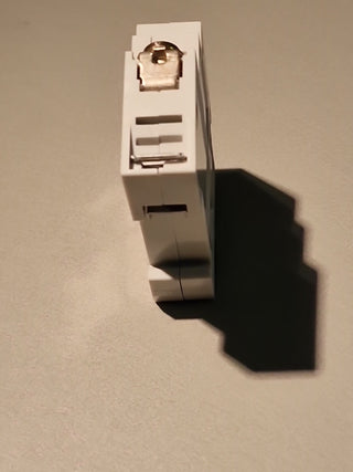 Siemens W G1A Leitungsschutzschalter 1polig LS-Schalter G 1A#113