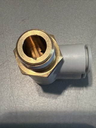 8X 10PCS/bag Neu SMC KQ2L10-01AS Connector ,3