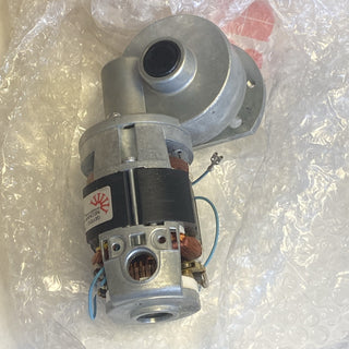 ABB Getriebemotor GCE0940084P0106 Federspannmotor 220-240V AC/DC NEU