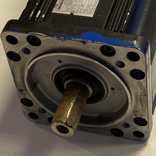 Rexroth Indramat MAC090B-0-PD-4-C/110-A-1/DT520IV/S001 Servomotor3